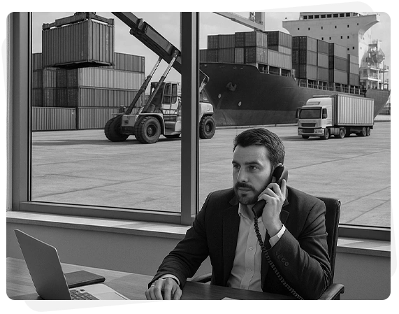 شرکت‌های صادراتی