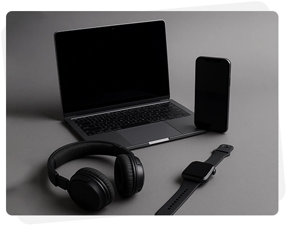 لوازم دیجیتال