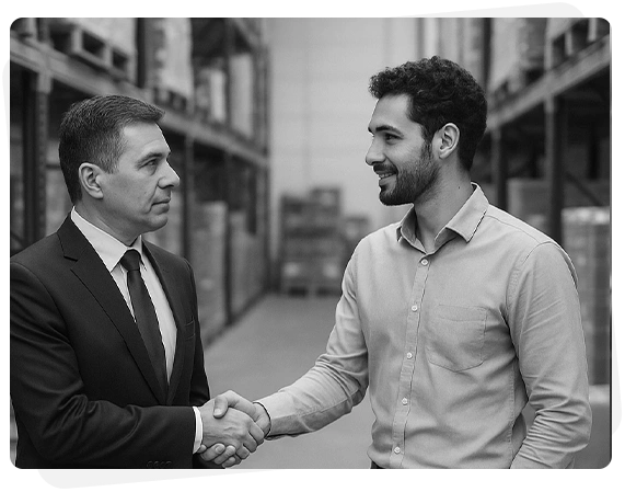 شرکت‌های B2B