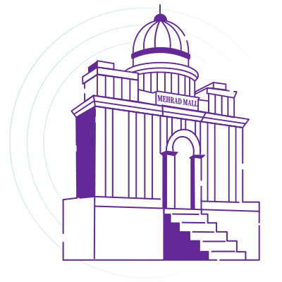 مراکز تجاری