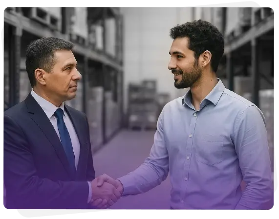خدمات B2B