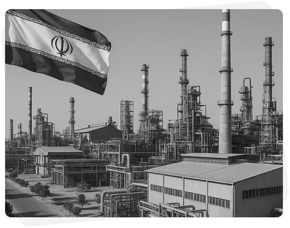 شرکت‌های صنعتی