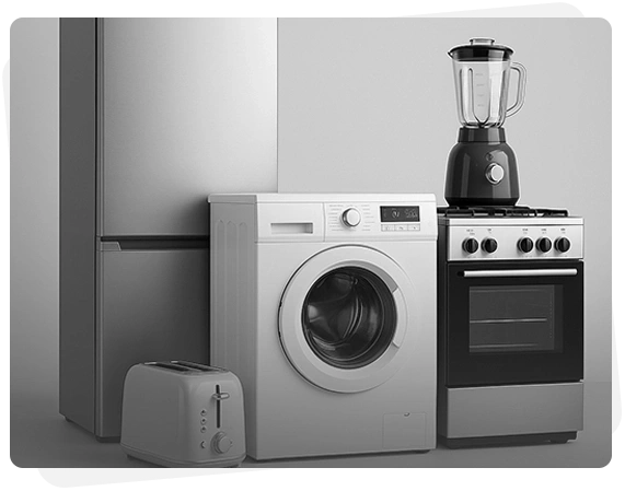 لوازم خانگی