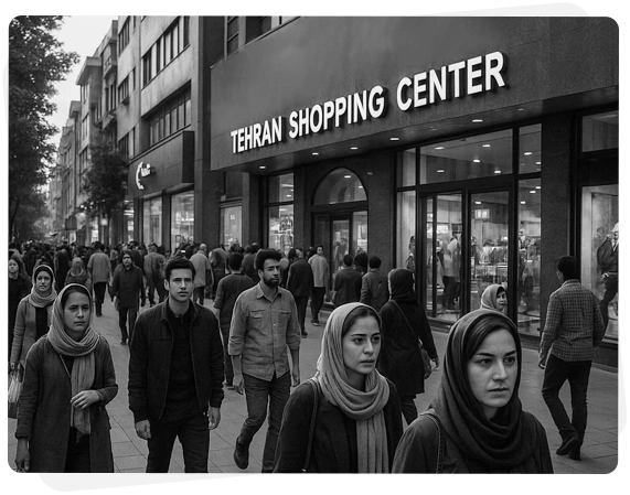 مراکز تجاری