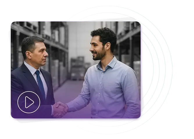 خدمات B2B