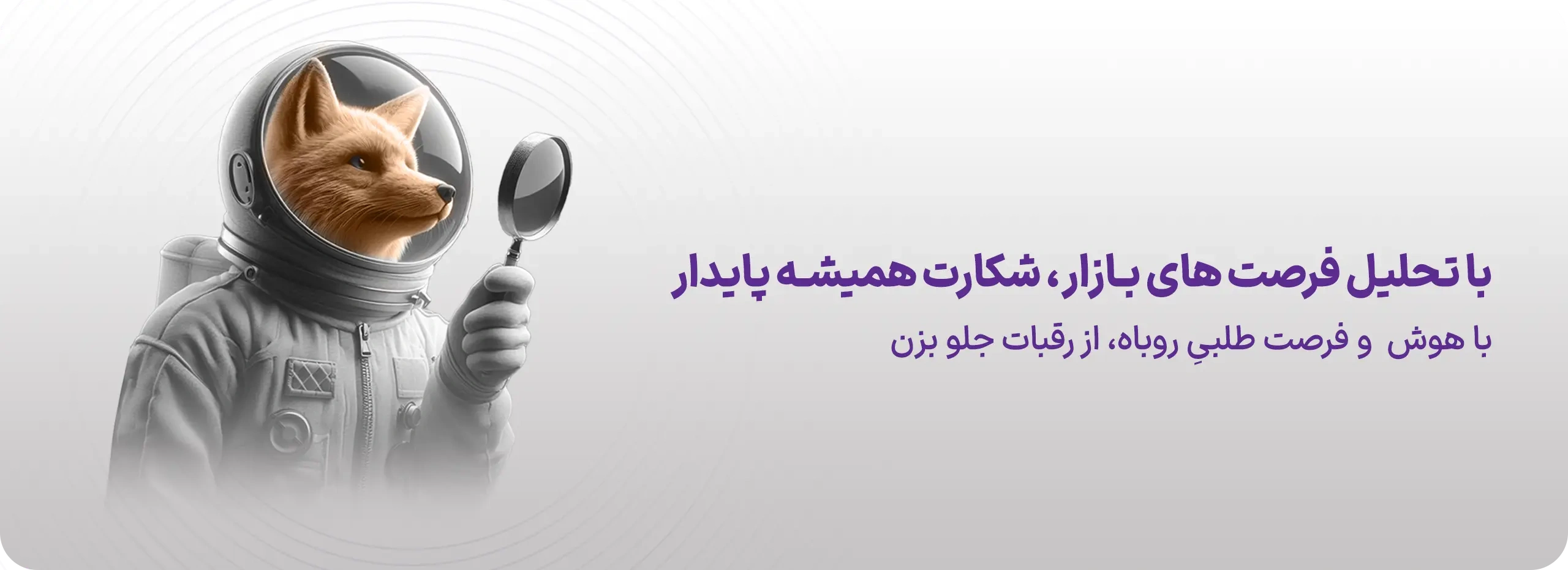 تحلیل فرصت‌های بازار