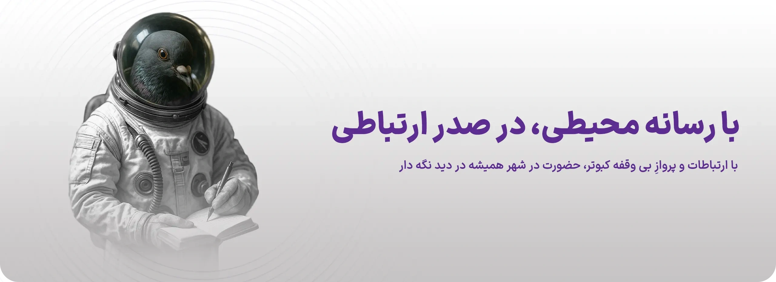 رسانه محیطی