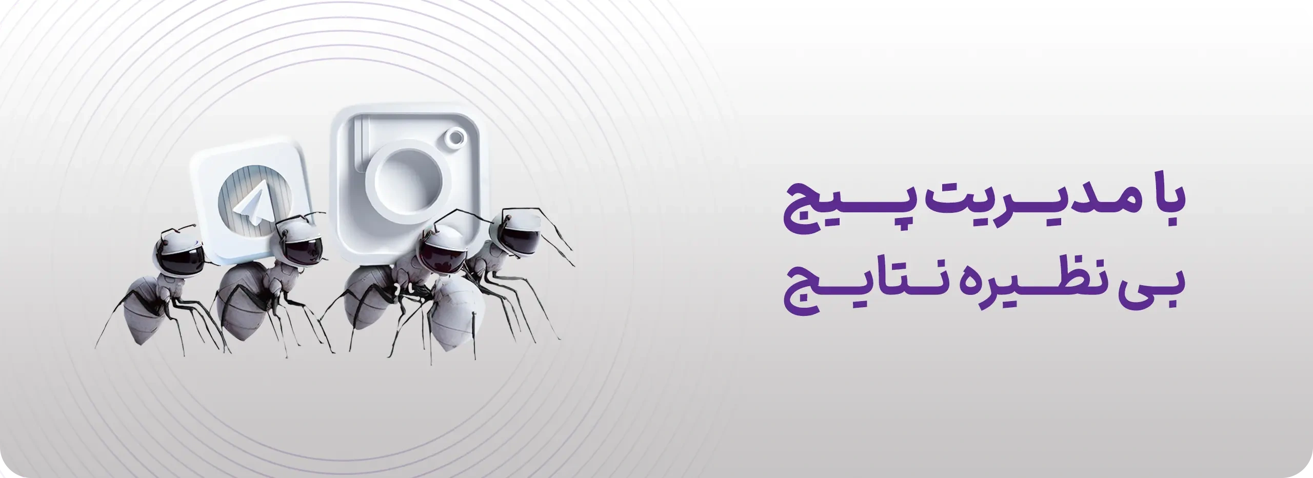 مدیریت شبکه‌های اجتماعی