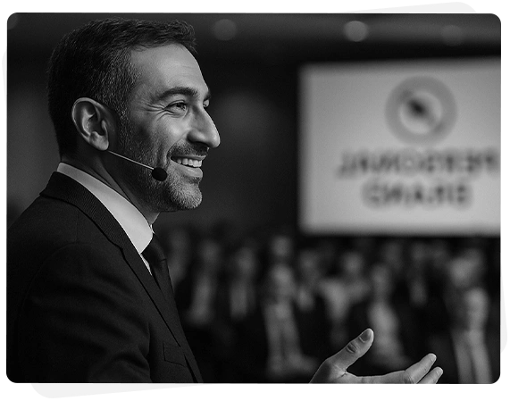 استراتژی پرسونال برند