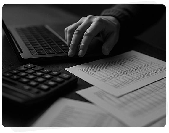 مشاوره مالی و حسابداری