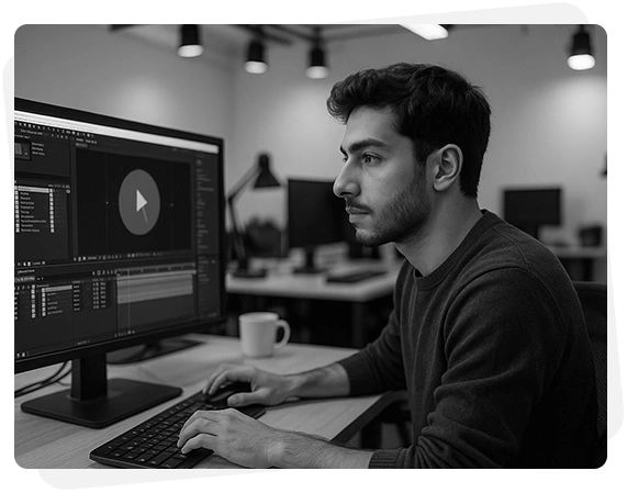 موشن گرافیک