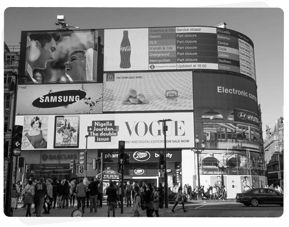 کمپین دیجیتال