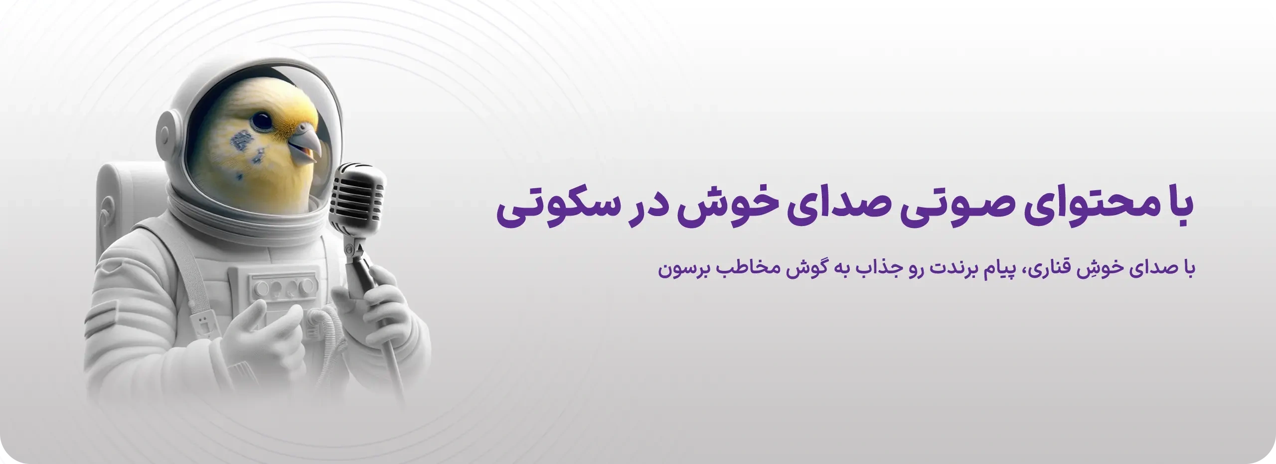 صدا و موسیقی