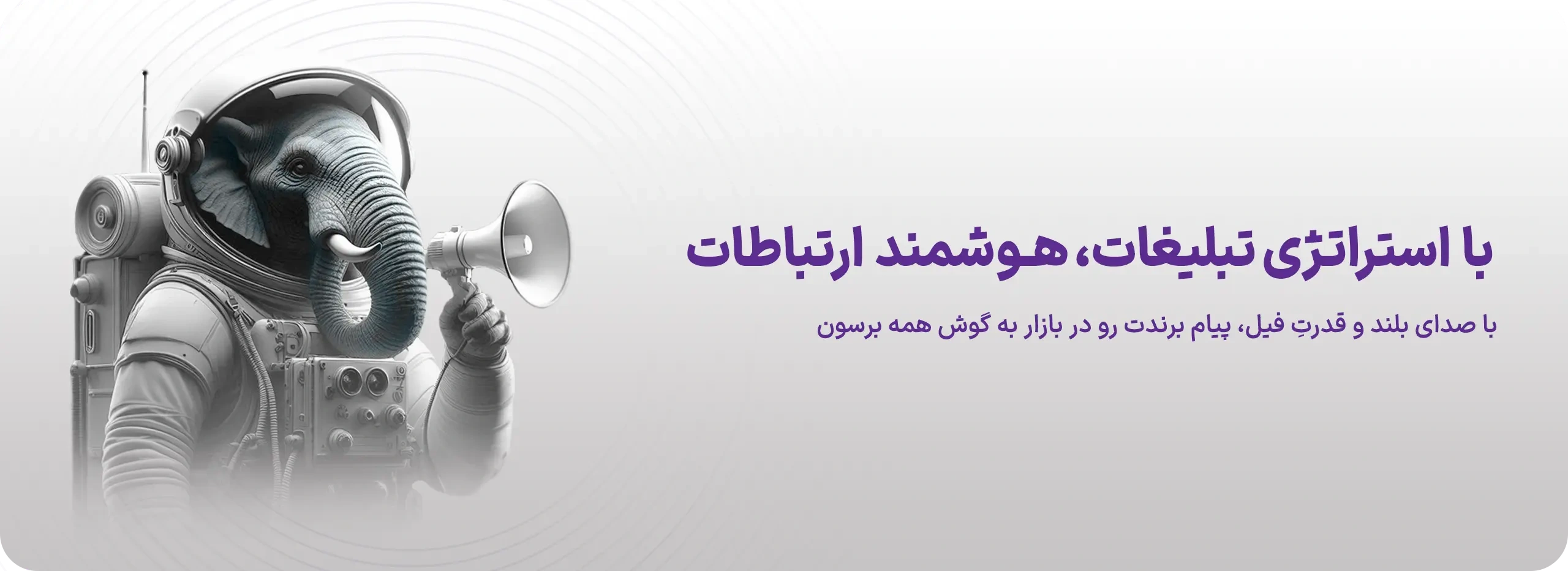 استراتژی تبلیغات