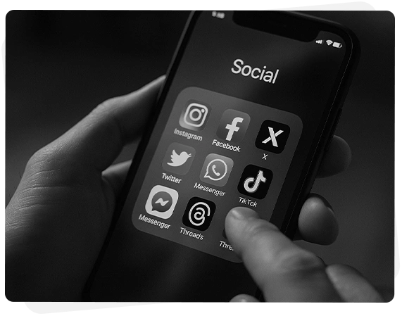 مدیریت شبکههای اجتماعی