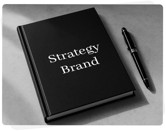 استراتژی برند
