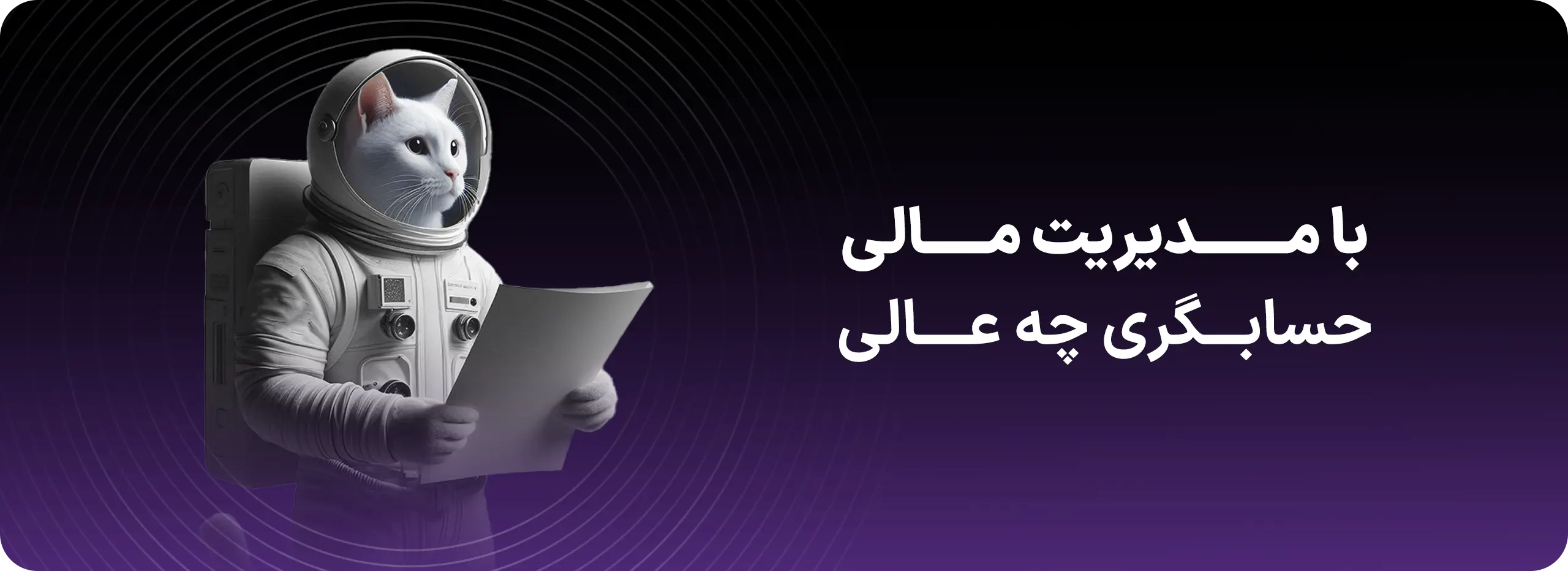 مالی و حسابداری