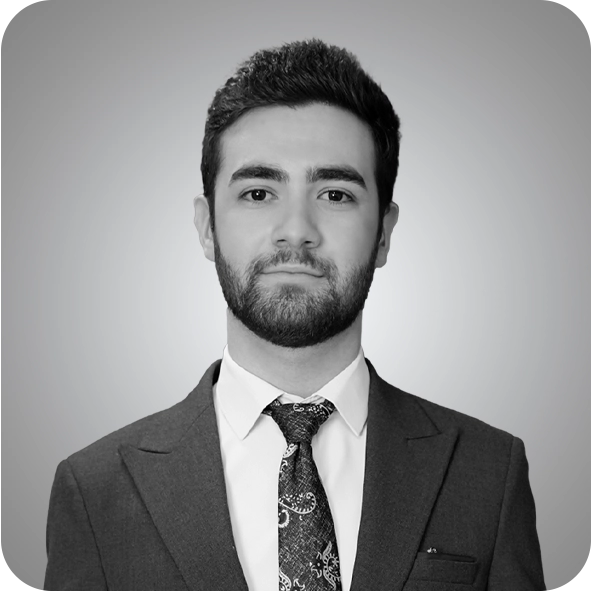 علی علیرضایی