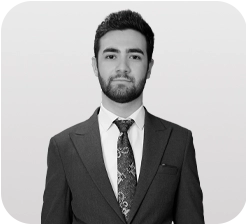 علی علیرضایی