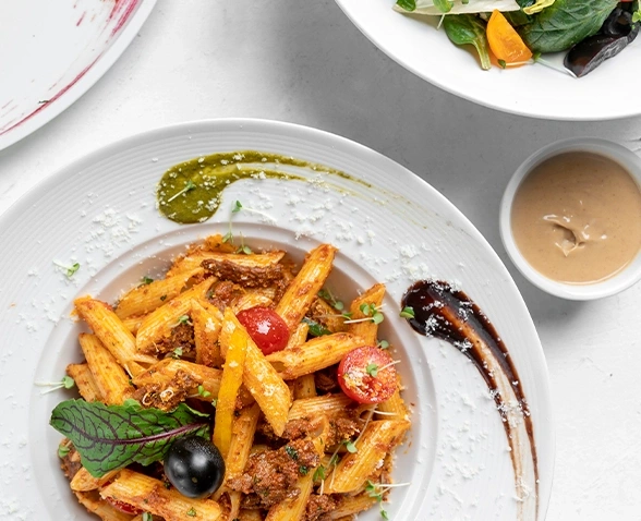 عکاسی رستوران سرای آریایی