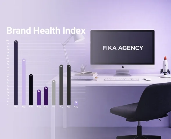 آژانس تبلیغاتی فیکا