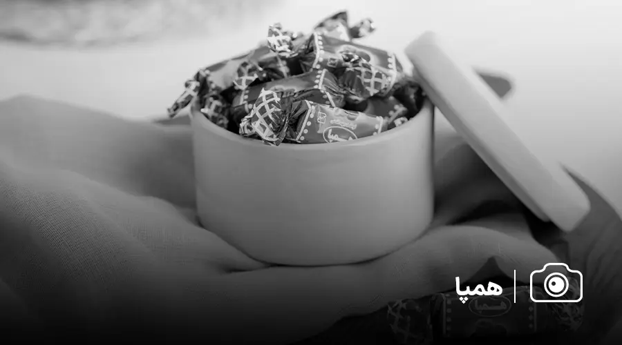 عکاسی تبلیغاتی و صنعتی | همپا